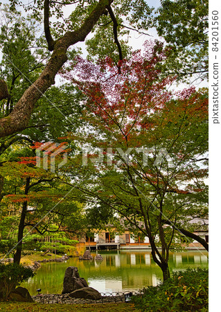 Yokokan Garden 84201560