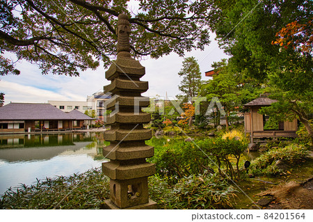 橫館花園 84201564