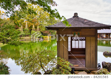 橫館花園 84201565