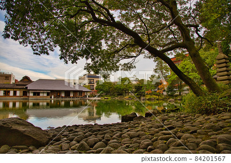 Yokokan Garden 84201567