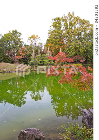 Yokokan Garden 84201592