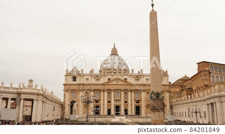 聖彼得大教堂 [梵蒂岡] 84201849