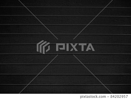 Black wood color texture horizontal for background. Surface light clean of table top view. Natural patterns for design art work and interior or exterior. Grunge old white wood board wall pattern. Black wood color texture horizontal for background. Surface light clean of table top view. Natural patterns for design art work and interior or exterior. Grunge old white wood board wall pattern. 84202957