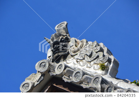 鬼川原（地藏寺 / 德島縣板野郡板野町羅漢寺林東 5） 84204335