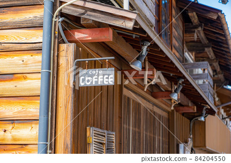 Shirakawa-go Snap [Gifu Prefecture] 84204550