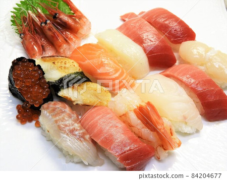sushi sushi 84204677