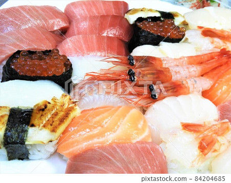 sushi sushi 84204685