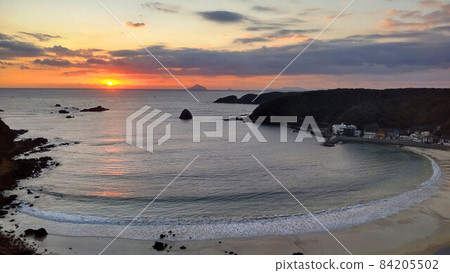 Izu Shimoda Sotoura Beach Izu Shimoda Sotoura Beach 84205502