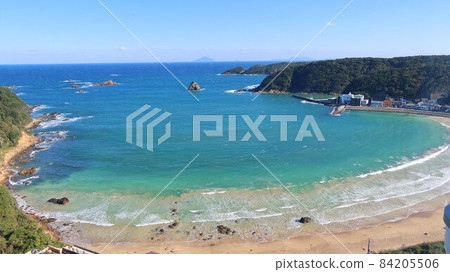 伊豆下田索圖拉海灘 84205506