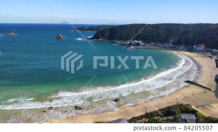 伊豆下田索圖拉海灘 84205507