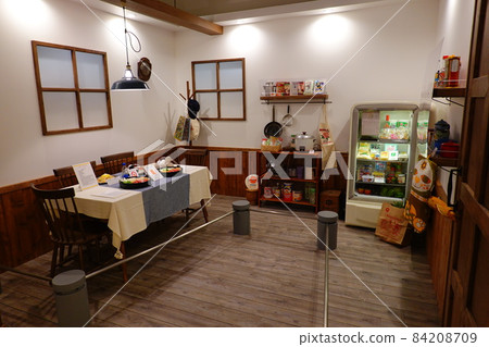 日本海外移民博物館 日本海外移民博物館 84208709