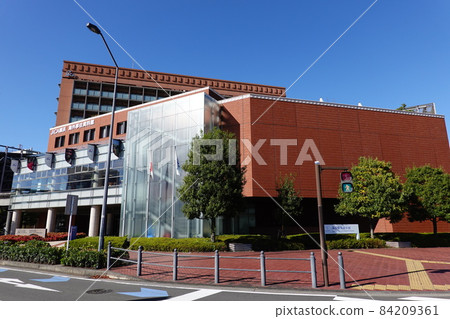 Japanese Overseas Migration Museum Japanese Overseas Migration Museum 84209361