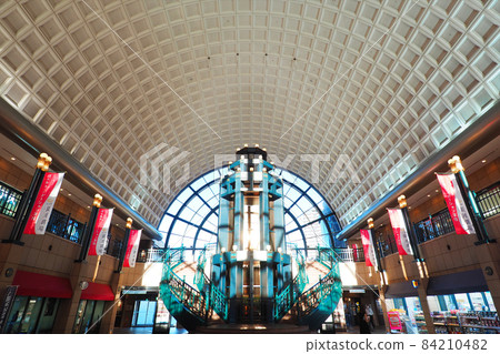 Tennozu Ginga Theater 84210482