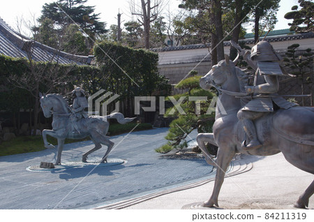 須磨寺/源平庭園 84211319