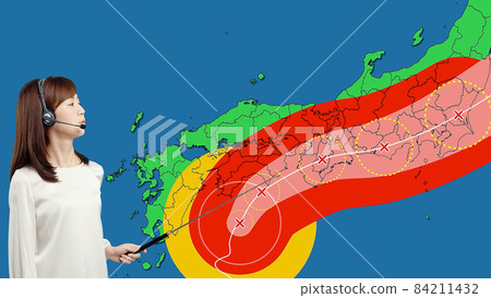 颱風信息 天氣預報 天氣新聞 84211432