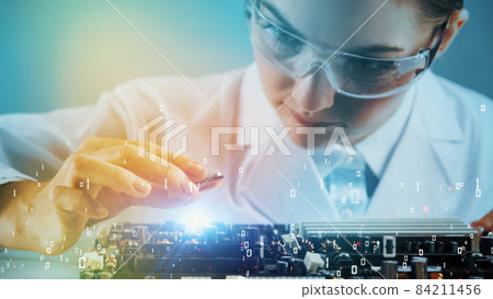數字化轉型 84211456