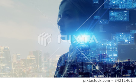 AI·人工智能 84211461