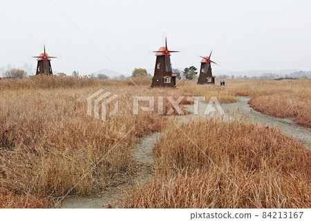 windmill windmill 84213167