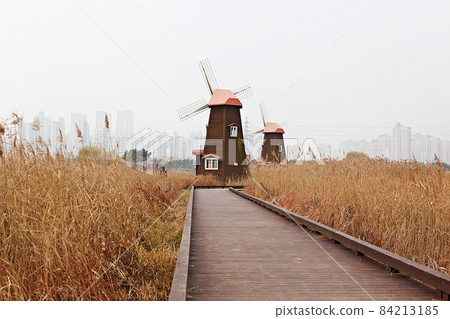 windmill windmill 84213185