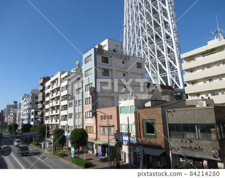 Near Narihira 2-chome 84214280