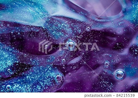 Abstract purple liquid background, paint splash, swirl pattern and water drops, beauty gel and cosmetic texture, contemporary magic art and science as luxury flatlay design Abstract purple liquid background, paint splash, swirl pattern and water drops, beauty gel and cosmetic texture, contemporary magic art and science as luxury flatlay design 84215539