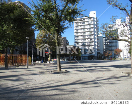 入谷南方公園 入谷南方公園 84216385