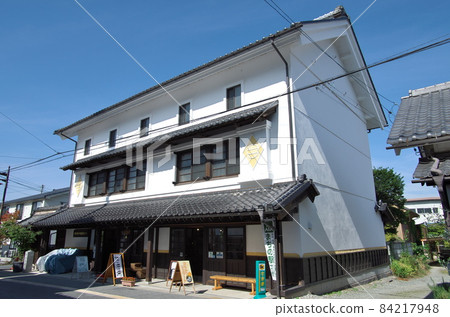 長野縣須坂市：倉町觀光交流中心 84217948