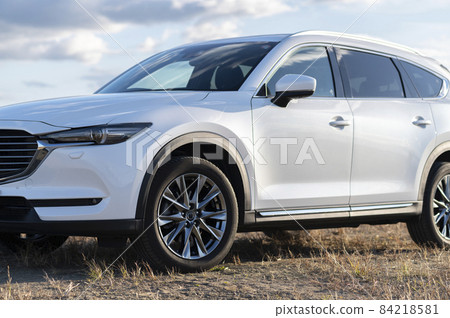 Car SUV Car SUV 84218581