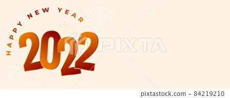 happy new year 2022 celebration card design happy new year 2022 celebration card design 84219210