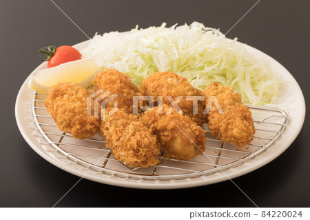牡蠣炒 牡蠣炒 84220024