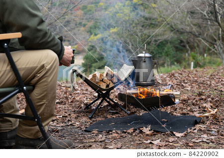 Campfire camp Campfire camp 84220902