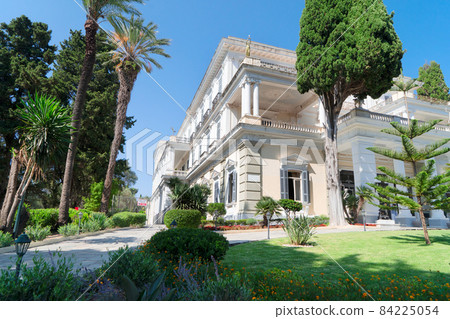 Achilleion museum, Korfu Achilleion museum, Korfu 84225054
