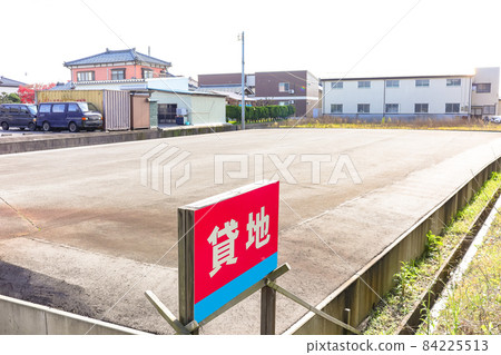 出租地 84225513