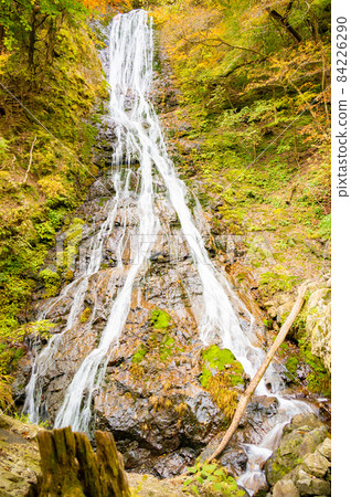 Okuchichibu Marugami Waterfall 84226290