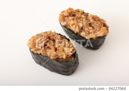 Beef rib sushi Beef rib sushi 84227068