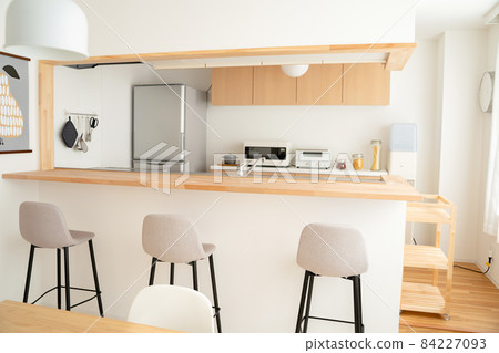 dining kitchen dining kitchen 84227093