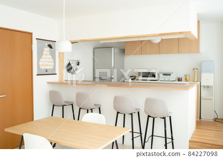 dining kitchen dining kitchen 84227098