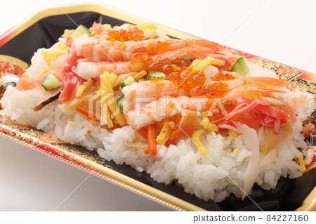 Chirashi壽司 Chirashi壽司 84227160