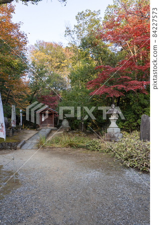 Daikoin Benzaiten, Ota City, Gunma Prefecture Daikoin Benzaiten, Ota City, Gunma Prefecture 84227573