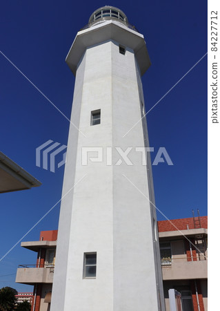 Nojimazaki Lighthouse 84227712