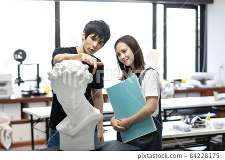 College student 84228175