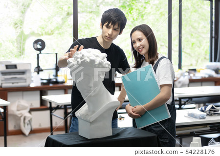 College student 84228176