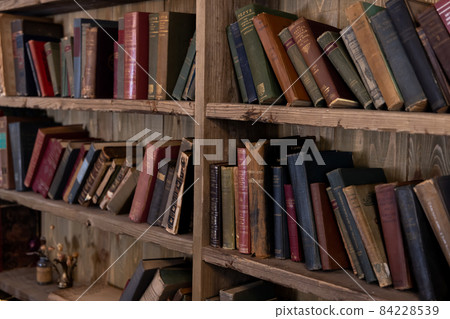 Secondhand book 84228539
