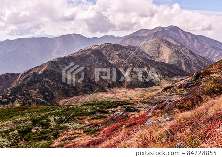 Autumn in Hakusan Minami Ryugababa 84228855