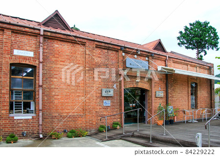 桐生街景 84229222