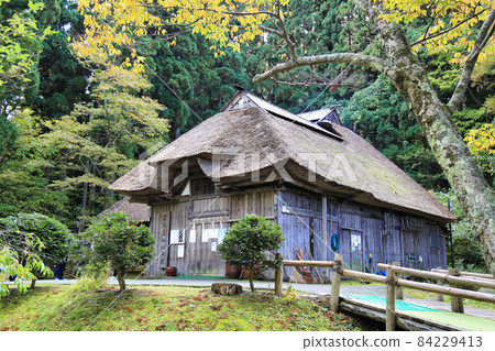 Namahage Museum (Akita Prefecture) 84229413