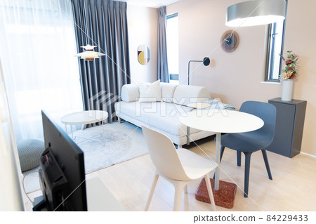 Interior fashion 84229433