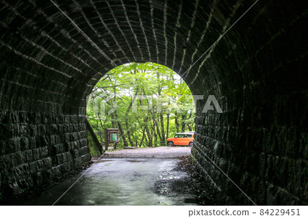 Old Tiancheng tunnel Old Tiancheng tunnel 84229451