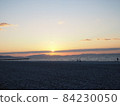 臨空海灘日落 84230050