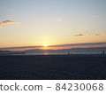 臨空海灘日落 84230068